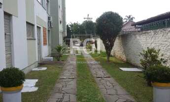 Imagem 2: Porto Alegre - Apartamento Padrão - Cavalhada