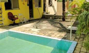 Imagem: Vendo Casa Santa Cruz RJ