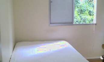 Imagem 3: APARTAMENTO - BELA VISTA - SP