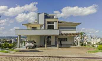 Imagem 2: Residência de alto padrão na cidade de Novo Hamburgo - RS REF: 2219