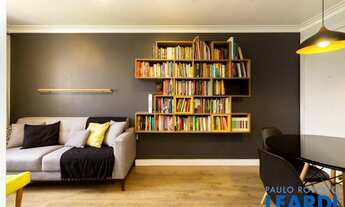 Imagem 3: APARTAMENTO - LAPA DE BAIXO - SP