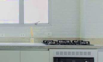 Imagem 5: APARTAMENTO - JARDIM AMÉRICA - SP