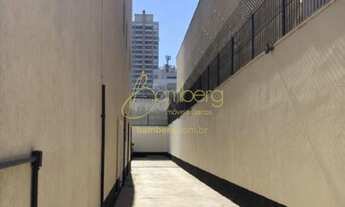 Imagem 2: Prédio comercial próximo ao metrô