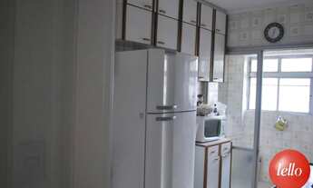 Imagem 6: São Paulo - Apartamento Padrão - Campo Belo