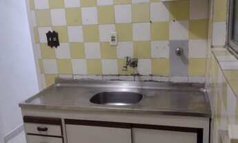 Imagem 4: Apartamento em frente Universidade Católica