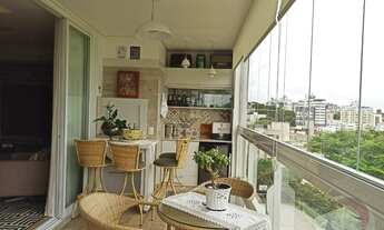 Imagem 5: FLORIANóPOLIS - Padrão - Coqueiros