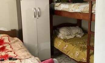 Imagem 6: APARTAMENTO - HIGIENÓPOLIS - SP