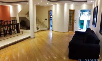 Imagem 5: CASA ASSOBRADADA - ACLIMAÇÃO - SP