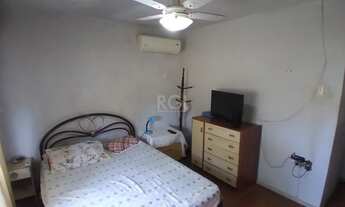 Imagem 6: Porto Alegre - Casa Padrão - Aberta dos Morros