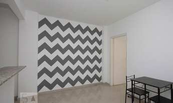 Imagem 4: Apartamento para Aluguel - Bela Vista, 2 Quartos, 64 m2