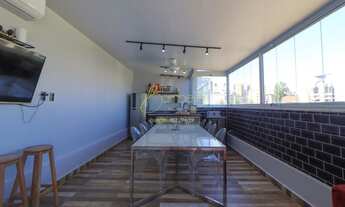 Imagem 2: Charmosa cobertura no Morumbi