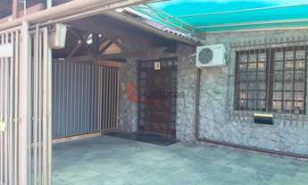 Imagem 3: Casa para aluguel, 3 quartos, 1 suíte, 4 vagas, Cidade Nova - Belo Horizonte/MG