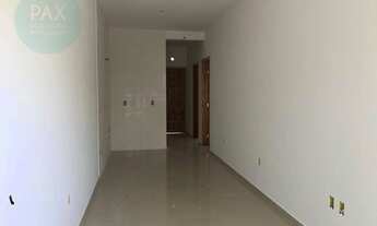 Imagem 2: Casa com 2 dormitórios à venda, 50 m² - Alto Aririu - Palhoça/SC