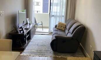 Imagem 2: APARTAMENTO - VILA MASCOTE - SP