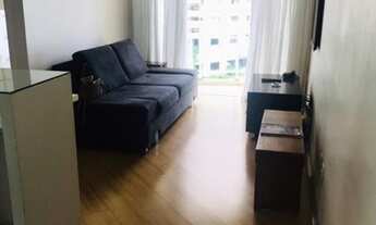 Imagem: APARTAMENTO - MORUMBI - SP