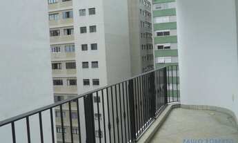 Imagem 7: APARTAMENTO - JARDIM AMÉRICA - SP