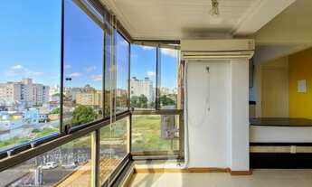 Imagem: Apartamento Último Andar 1 dormitório