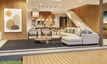 Imagem 2: Casa em Condomínio, Brooklin Novo - São Paulo