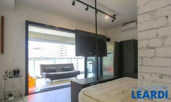 Imagem 2: APARTAMENTO - CONSOLAÇÃO - SP