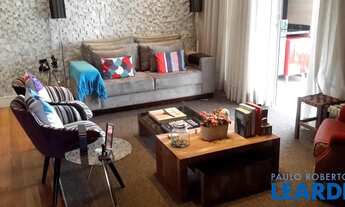 Imagem: APARTAMENTO - MORUMBI - SP