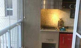 Imagem 3: APARTAMENTO - JARDIM PORTUGAL - SP