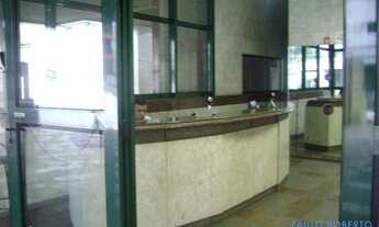 Imagem 6: CONJ. COMERCIAL - VILA OLÍMPIA - SP