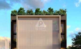 Imagem 2: Cobertura à venda, 2 quartos, 1 suíte, 1 vaga, Ipanema - RIO DE JANEIRO/RJ