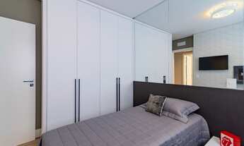 Imagem 5: Apartamento à Venda no bairro Agronômica em Florianópolis/SC - 3 Dormitórios, 1 Suíte, 2 B