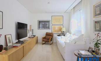 Imagem 6: APARTAMENTO - JARDIM AMÉRICA - SP