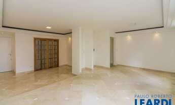 Imagem 2: APARTAMENTO - MOEMA PÁSSAROS - SP