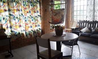 Imagem 6: CASA ASSOBRADADA - CACUPÉ - SC