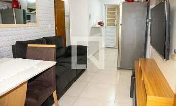 Imagem: Casa de Condomínio para Aluguel - Vila