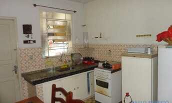 Imagem 3: CASA TÉRREA - VILA SANTANA - SP