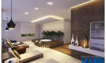 Imagem 4: APARTAMENTO - BARRA FUNDA - SP