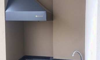 Imagem 5: Apartamento para venda com 57 metros quadrados com 2 quartos