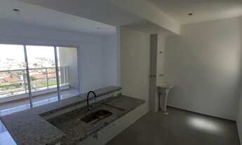 Imagem 4: Ed. Alaska - 2 dormitórios - 2 vagas - Varanda Gourmet