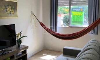 Imagem 3: Porto Alegre - Apartamento Padrão - Santa Tereza