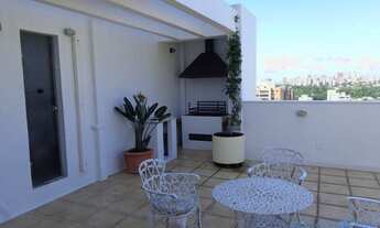 Imagem 1: COBERTURA - REAL PARQUE - SP