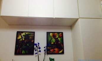 Imagem 6: APARTAMENTO - ACLIMAÇÃO - SP