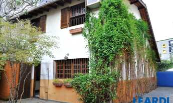 Imagem 5: SOBRADO - VILA MADALENA - SP