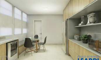 Imagem 5: APARTAMENTO - JARDIM AMÉRICA - SP