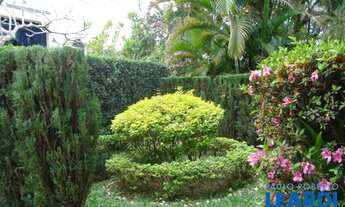 Imagem 6: CASA ASSOBRADADA - VILA SÃO FRANCISCO - SP