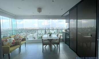 Imagem 3: APARTAMENTO - CAMPO BELO - SP