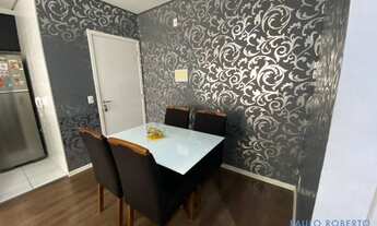 Imagem 2: APARTAMENTO - NOVO OSASCO - SP