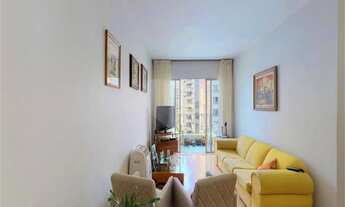 Imagem 3: Lindo apartamento de 112 m2 em Perdizes! Com Varanda e 2 vagas !