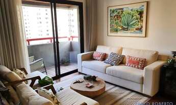 Imagem 3: APARTAMENTO - PERDIZES - SP