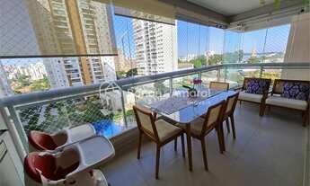 Imagem 4: Apartamento a Venda Horizon Taquaral Campinas