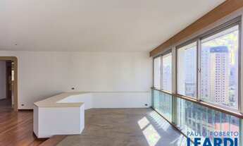 Imagem 7: APARTAMENTO - JARDIM AMÉRICA - SP