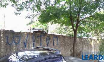 Imagem 4: AREA - BROOKLIN - SP