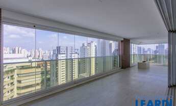 Imagem 7: APARTAMENTO - CAMPO BELO - SP